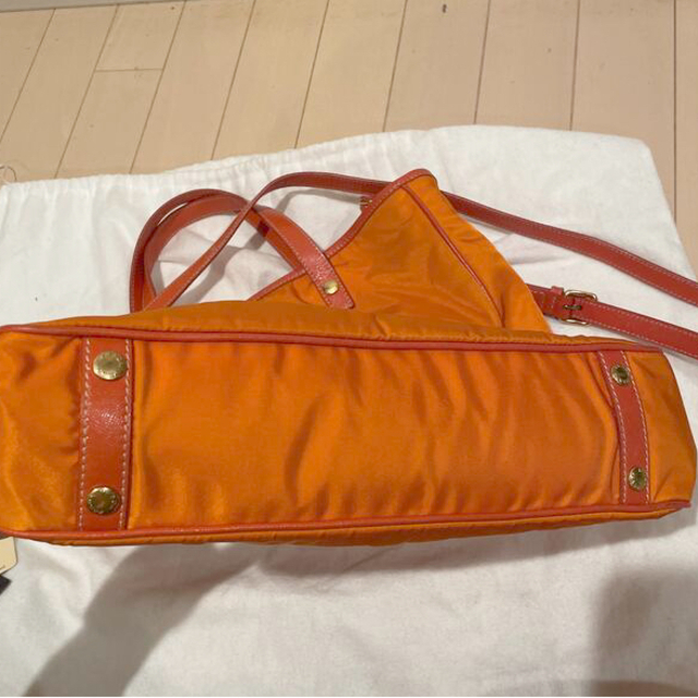 プラダ PRADA BN1473 2way ショルダーバッグ トートバッグ
