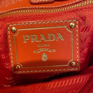 プラダ PRADA BN1473 2way ショルダーバッグ トートバッグ