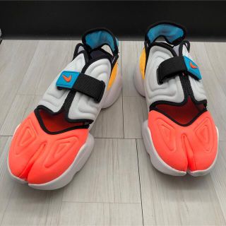 ナイキ(NIKE)のNIKE ナイキ アクアリフト 27.5 スニーカー マルチカラー(スニーカー)