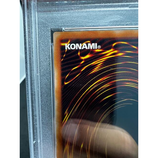 PSA10】【完美品】遊戯王 マジシャンオブブラックカオス レリーフ PSA10】【完美品】遊戯王 マジシャンオブブラックカオス レリーフ