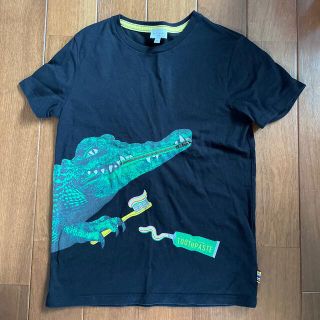 ポールスミス(Paul Smith)のPaul Smith JUNIOR Tシャツ(Tシャツ/カットソー)