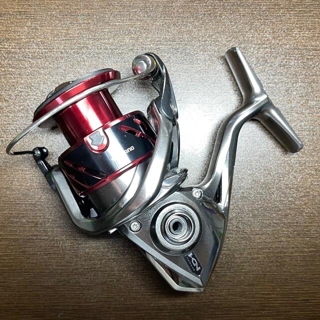 SHIMANO(シマノ)のシマノ　ストラディックCI4+ c3000 スポーツ/アウトドアのフィッシング(リール)の商品写真