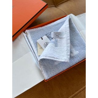 エルメス(Hermes)のエルメス HERMES タオルハンカチ(ハンカチ)