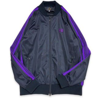 Needles BEAMS TRACK JACKET トラックジャケット S