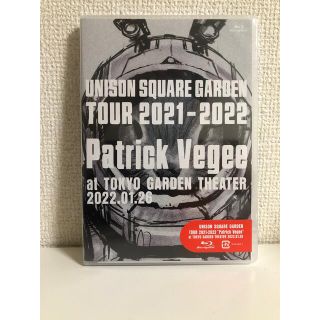 ユニゾンスクエアガーデン(UNISON SQUARE GARDEN)の購入者様確定済み商品(ミュージック)