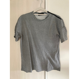 メンズビギ(MEN'S BIGI)のMEN'S BIGI 半袖カットソー(Tシャツ/カットソー(半袖/袖なし))