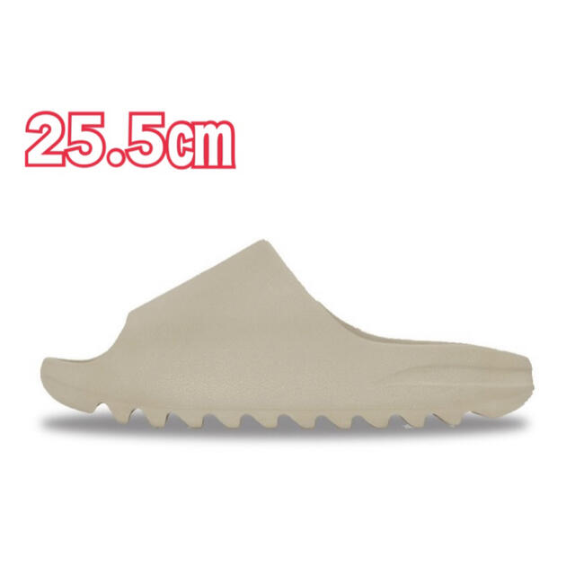 adidas Yeezy Slide Pure 25.5cm