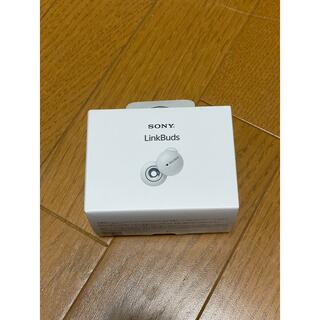 SONY - 【美品】ソニー Sony LinkBuds WF-L900 ワイヤレスイヤホン