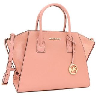 マイケルコース(Michael Kors) ハンドバッグ(レディース)(メタル)の ...