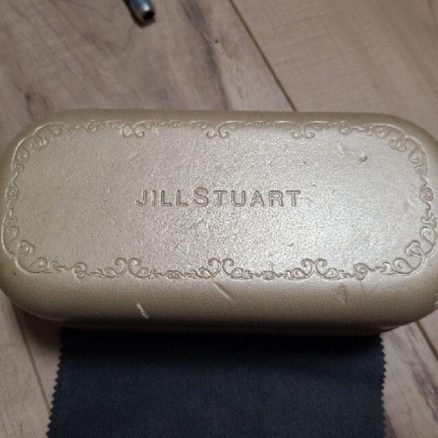 JILLSTUART(ジルスチュアート)のJILLSTUART サングラス レディースのファッション小物(サングラス/メガネ)の商品写真