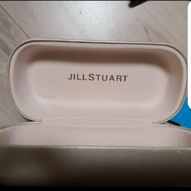 JILLSTUART(ジルスチュアート)のJILLSTUART サングラス レディースのファッション小物(サングラス/メガネ)の商品写真