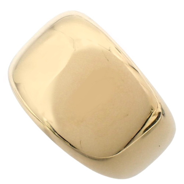 新しいスタイル ヌーベルバーグ カルティエリング・指輪 - Cartier リング 40802028121 ゴールド金 750YG K18イエローゴールド リング(指輪)
