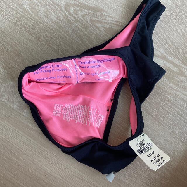 Victoria's Secret(ヴィクトリアズシークレット)のヴィクトリアシークレット　ビキニ レディースの水着/浴衣(水着)の商品写真