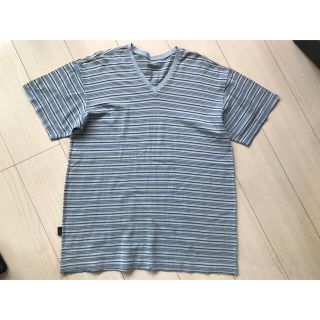 ダックス(DAKS)のDAKS Lサイズ(Tシャツ/カットソー(半袖/袖なし))