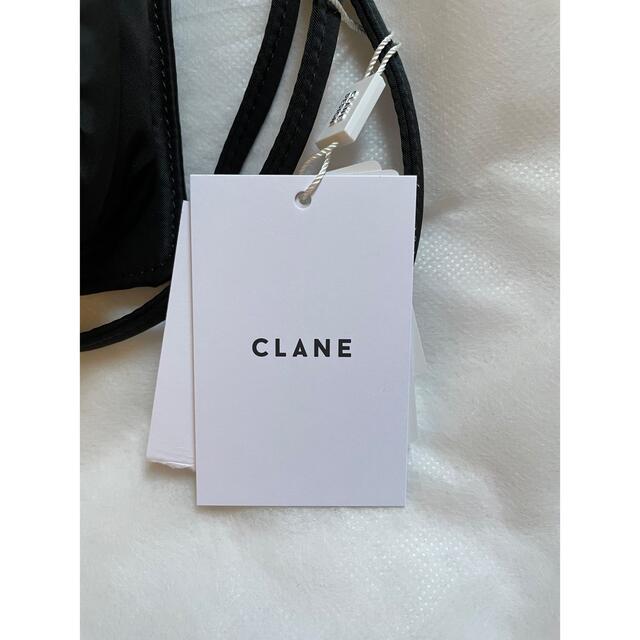 CLANE(クラネ)のRAMIDUS×CLANE SHOULDER POUCH レディースのバッグ(ショルダーバッグ)の商品写真