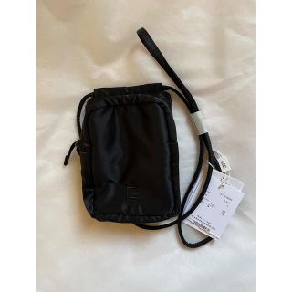 クラネ(CLANE)のRAMIDUS×CLANE SHOULDER POUCH(ショルダーバッグ)