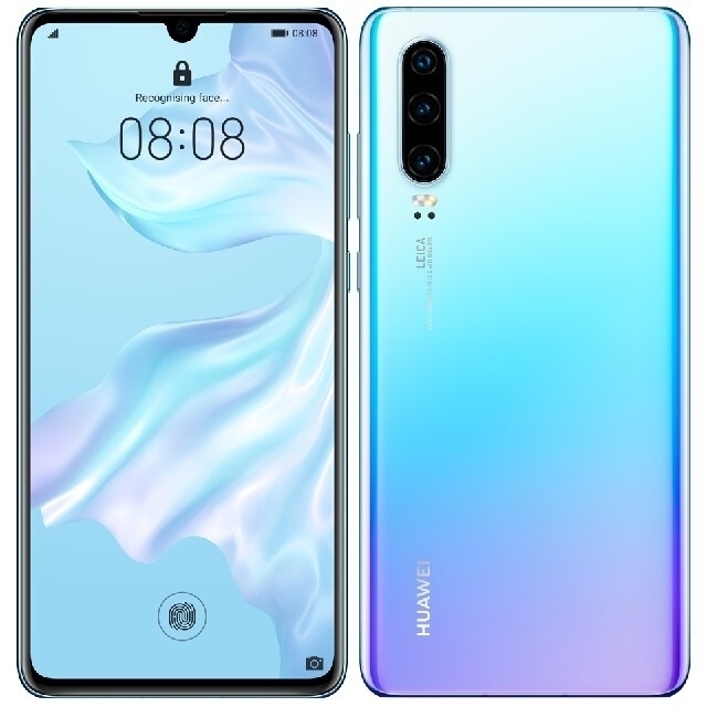☆美品 HUAWEI P30 pro hw-02l☆ ランキングや新製品 18332円 www