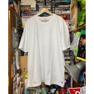 BEAMS - Los Angeles apparel SSZ AH Tシャツ WHITE