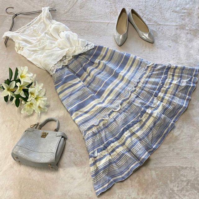 Mサイズ中心 レディースまとめ売り 13枚 春服 夏服 一週間コーデ Y1053
