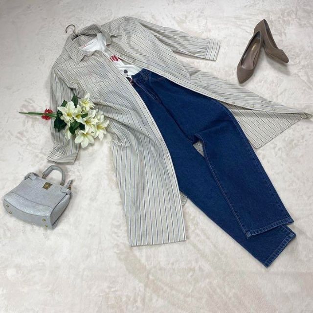Mサイズ中心 レディースまとめ売り 13枚 春服 夏服 一週間コーデ Y1053