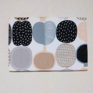 マリメッコ(marimekko)のマリメッコ　ファブリックパネル(インテリア雑貨)