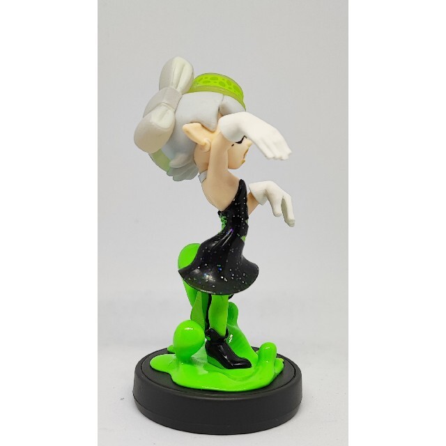 任天堂(ニンテンドウ)のamiibo ホタル スプラトゥーン エンタメ/ホビーのフィギュア(ゲームキャラクター)の商品写真