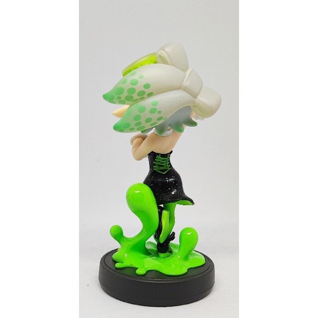 任天堂(ニンテンドウ)のamiibo ホタル スプラトゥーン エンタメ/ホビーのフィギュア(ゲームキャラクター)の商品写真