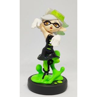 ニンテンドウ(任天堂)のamiibo ホタル スプラトゥーン(ゲームキャラクター)