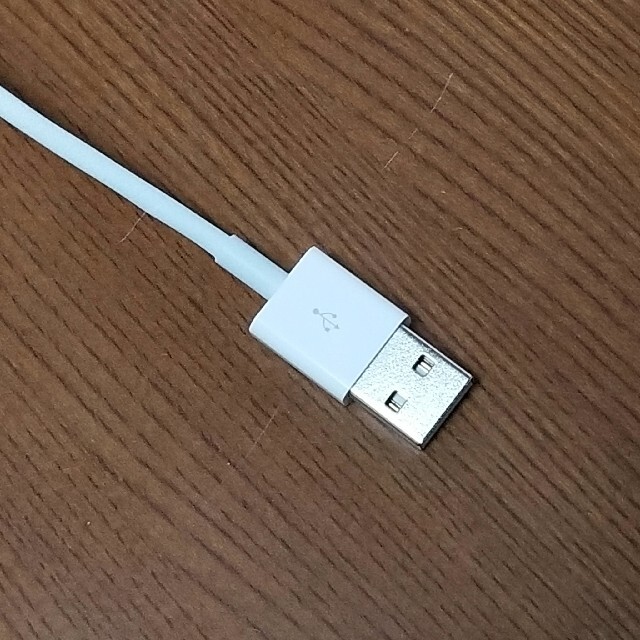 超美品 Apple純正 USB SuperDrive MD564ZM/A 6