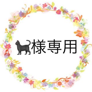 🐈‍⬛様専用(その他)