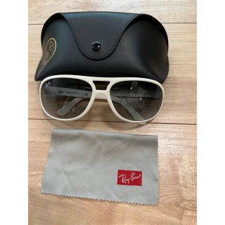 レイバン(Ray-Ban)のRay Ban サングラス　RB4124 671/8G 3N(サングラス/メガネ)