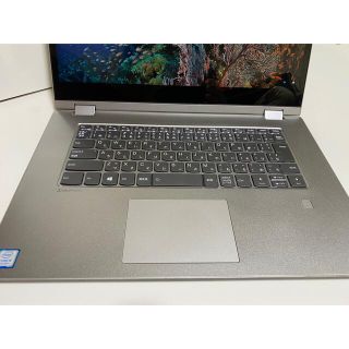 IdeaPad C340 Core i5-8265U Windows 11pro