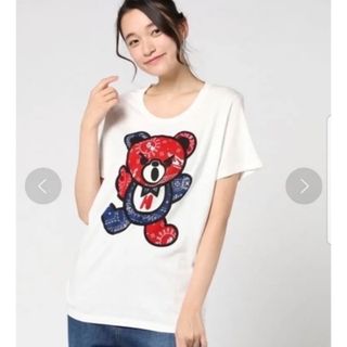 ヒステリックグラマー(HYSTERIC GLAMOUR)のみいka様専用(Tシャツ/カットソー(半袖/袖なし))