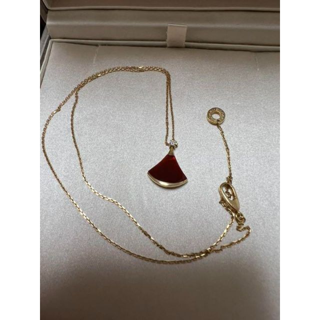 BVLGARI - ブルガリ ディーヴァ ドリーム ネックレスの通販 by うえま