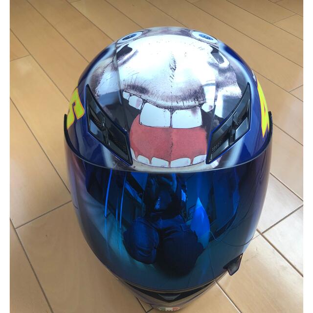 AGV K-3 バレンティン・ロッシ　ドンキー　LサイズK-3