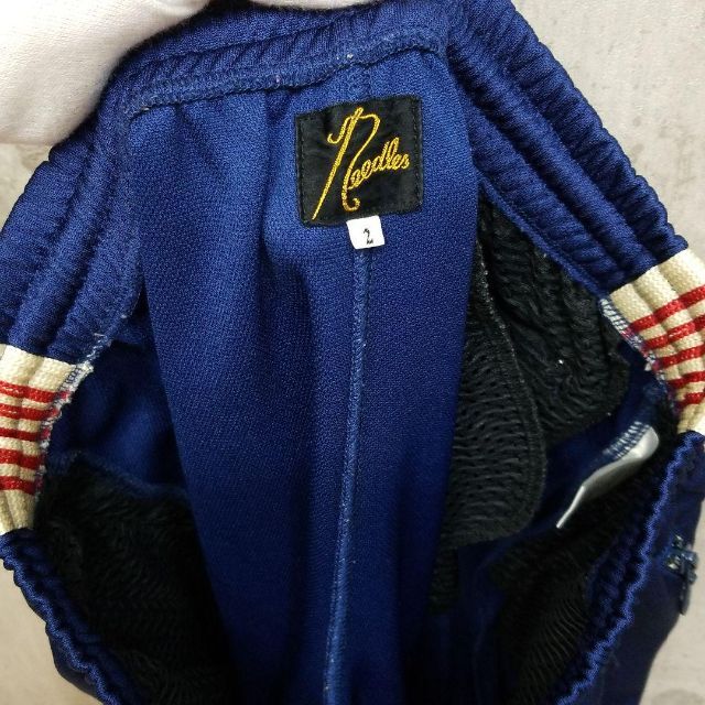 大人気新品 Needles - 広瀬すず着用モデル☆Needles トラックパンツ