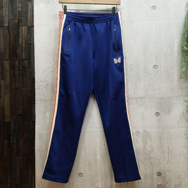 大人気新品 Needles - 広瀬すず着用モデル☆Needles トラックパンツ