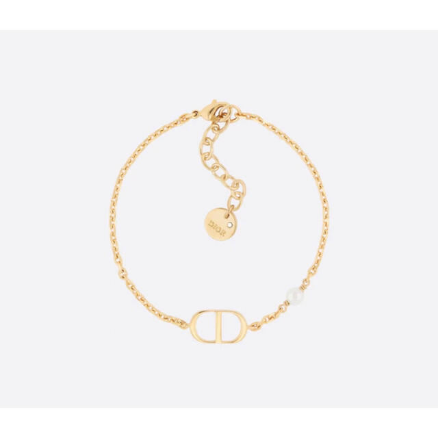 Dior PETIT CD ブレスレット 新発売の www.kenaiaviation.com