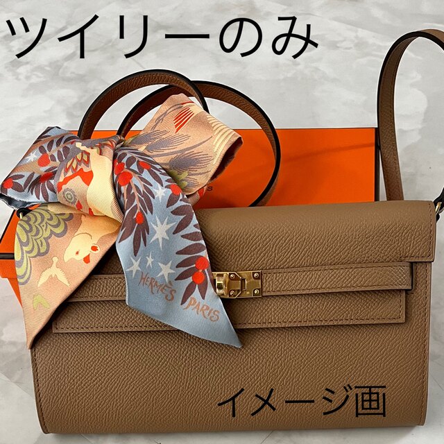 Hermes(エルメス)の2022秋冬 エルメス❣️オルフェウスの魅力に誘われて レディースのファッション小物(バンダナ/スカーフ)の商品写真