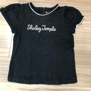 シャーリーテンプル(Shirley Temple)のShirley temple  Ｔシャツ　100(Tシャツ/カットソー)