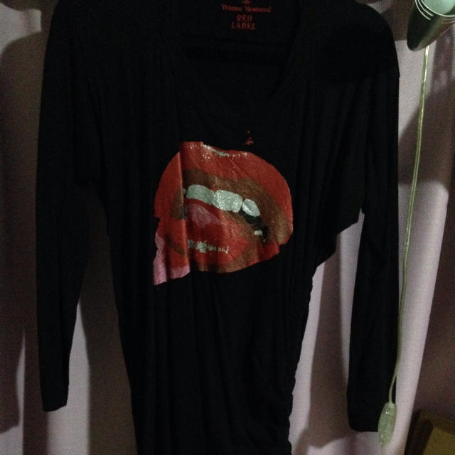 Vivienne Westwood - 【Vivienne Westwood Goled Label】唇