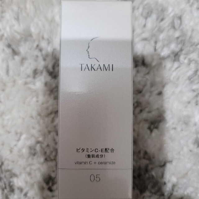 TAKAMI(タカミ)のタカミエッセンスce ビタミンc・e配合 コスメ/美容のスキンケア/基礎化粧品(美容液)の商品写真