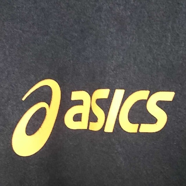 asics(アシックス)のアシックス メンズのトップス(スウェット)の商品写真