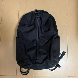 エアー(AER)のAer Fit Pack 3 Black(バッグパック/リュック)