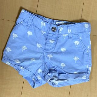 オールドネイビー(Old Navy)のOLDNAVY ショートパンツ(パンツ/スパッツ)