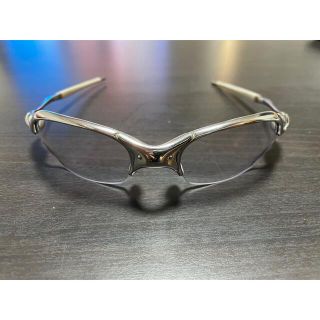 OAKLEY X METALの通販 93点 | フリマアプリ ラクマ