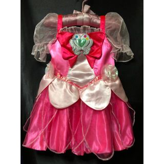 バンダイ(BANDAI)のプリキュア 衣装　キュアブロッサム(衣装)