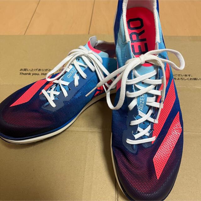 adidas - 【ケン様専用】adidas adizero avanti tyo(26.0cm)の通販 by
