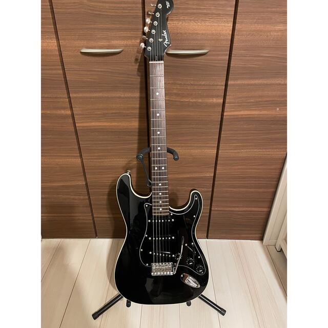 Fender Japan Aerodyne Strat