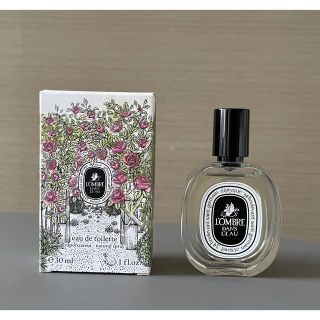 ディプティック(diptyque)のdiptyque ディプティック オードトワレ ロンブル ダン ロー 30ML (ユニセックス)